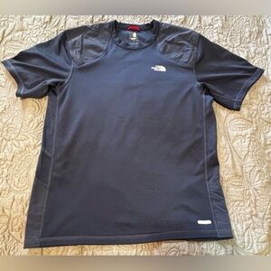 Men’s North Face Vapor Wick Short Sleeve Tee